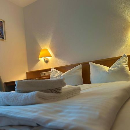 Hotel Domschatz Quedlinburg Kültér fotó