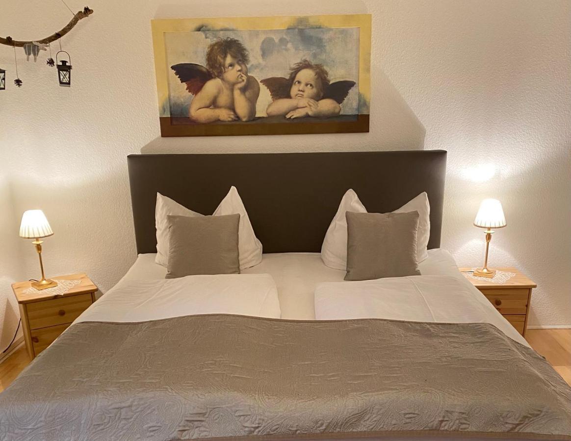 Hotel Domschatz Quedlinburg Kültér fotó