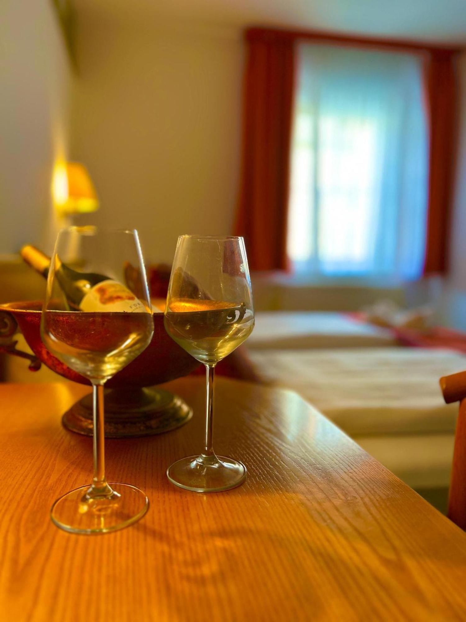 Hotel Domschatz Quedlinburg Kültér fotó