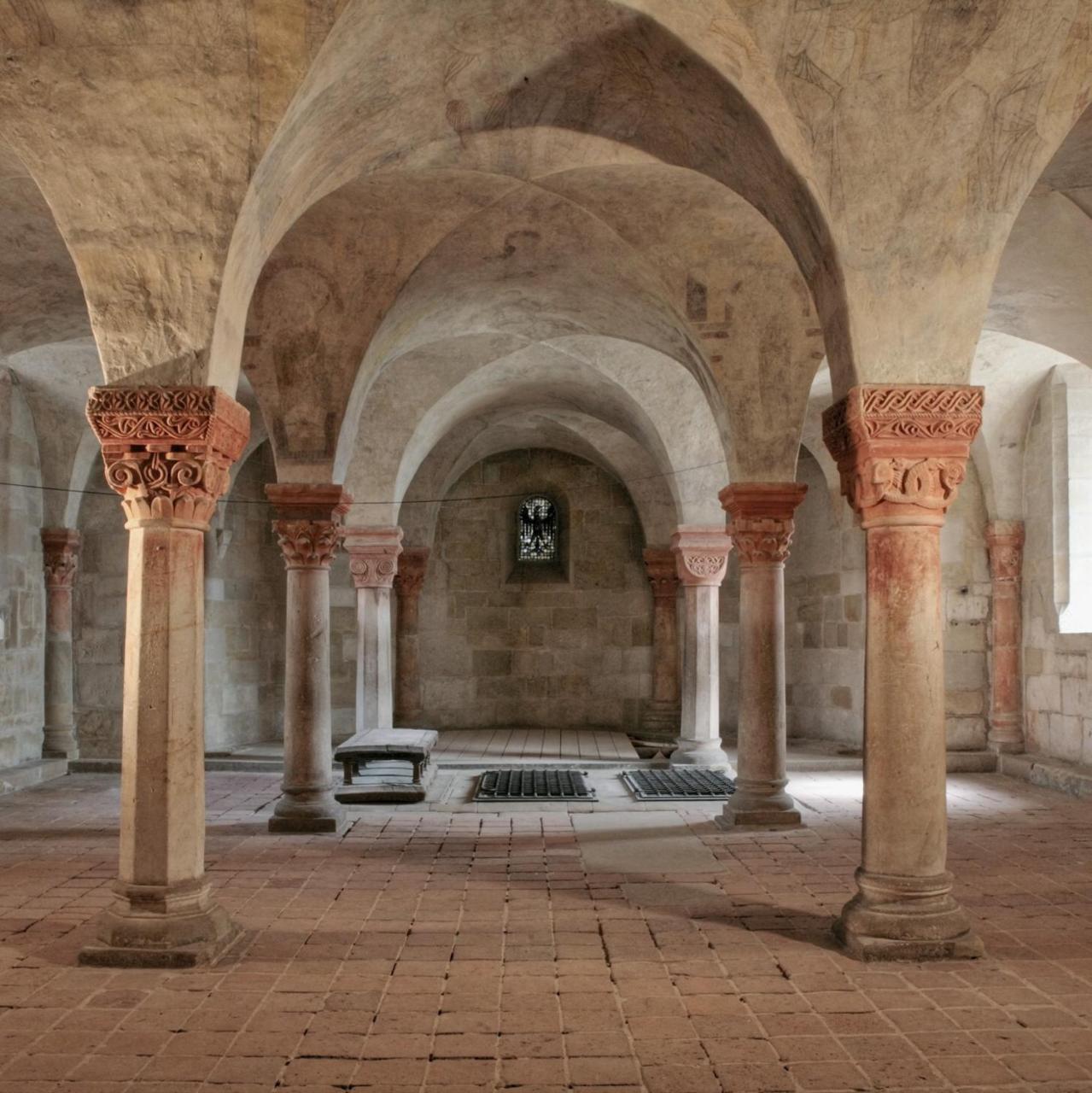 Hotel Domschatz Quedlinburg Kültér fotó